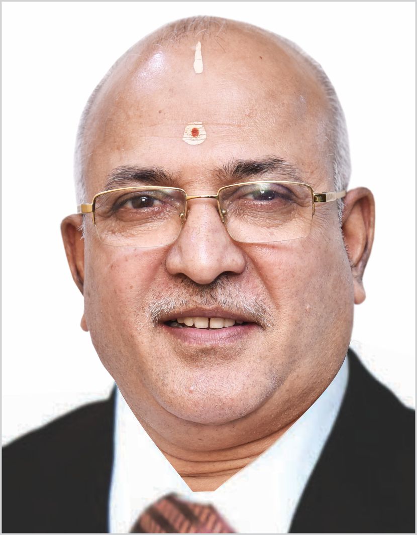 Chandrashekhar Somappa Poojari